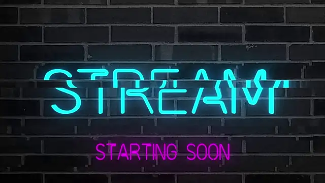 B The Creator X online show from December 17, 8:32 pm