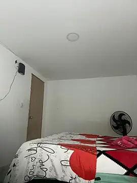 sexy black31 online show from February 19, 1:12 am