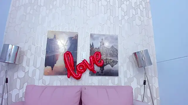Snapshot of _miaquevedo_ chatting on February 19, 2:34 pm miaquevedo online show from February 19, 2:34 pm