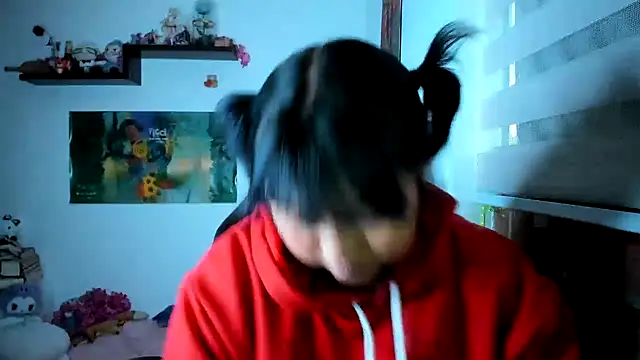 Shaddycute  online show from March 12, 10:49 pm