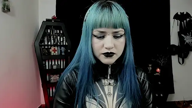 DimmuandDarkness online show from March 14, 4:23 pm