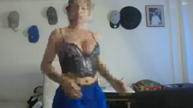 Antonella borja online show from December 21, 7:43 pm