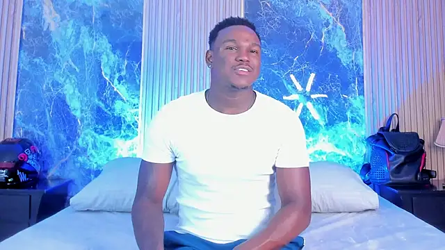 Troykhalil online show from September 12, 11:04 pm