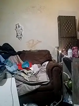 Snapshot of gettinit2wice chatting on January 28, 7:32 am gettinit2wice online show from January 28, 7:32 am