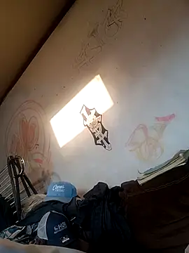 Snapshot of gettinit2wice chatting on February 15, 12:59 am gettinit2wice online show from February 15, 12:59 am