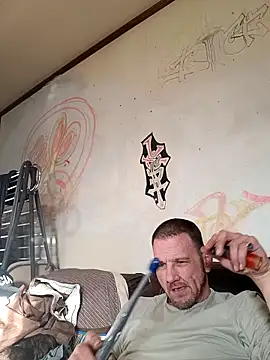 Snapshot of gettinit2wice chatting on February 17, 11:53 pm gettinit2wice online show from February 17, 11:53 pm