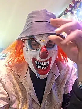 gettinit2wice online show from January 8, 11:12 am