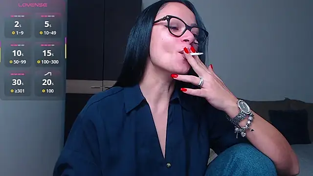 BabySerene online show from February 14, 3:25 am