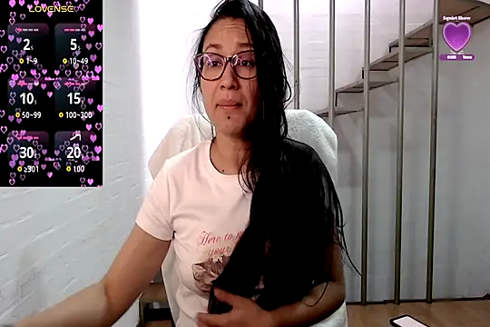 Snapshot of Jessie_Desire chatting on November 18, 7:07 pm Jessie Desire online show from November 18, 7:07 pm