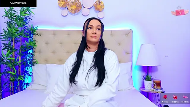 DaliyaArabian online show from January 29, 1:07 pm