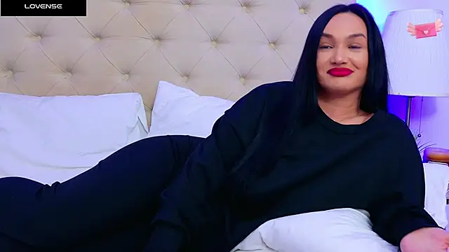 DaliyaArabian online show from February 5, 4:14 pm