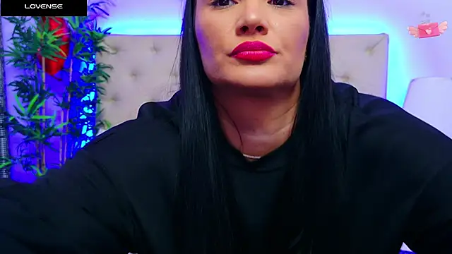 DaliyaArabian online show from February 14, 3:47 pm