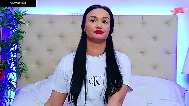 DaliyaArabian online show from March 6, 1:24 pm