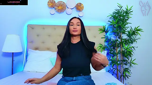 DaliyaArabian online show from September 24, 12:08 pm