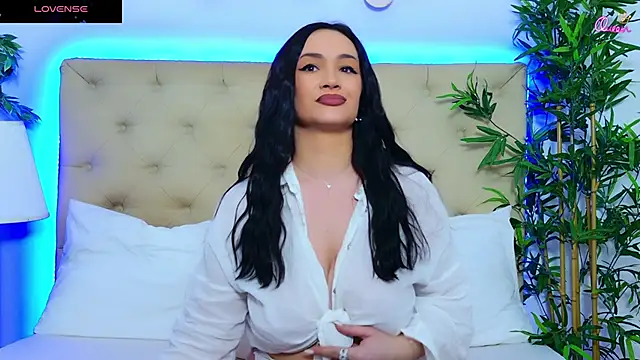 DaliyaArabian online show from February 5, 2:22 pm