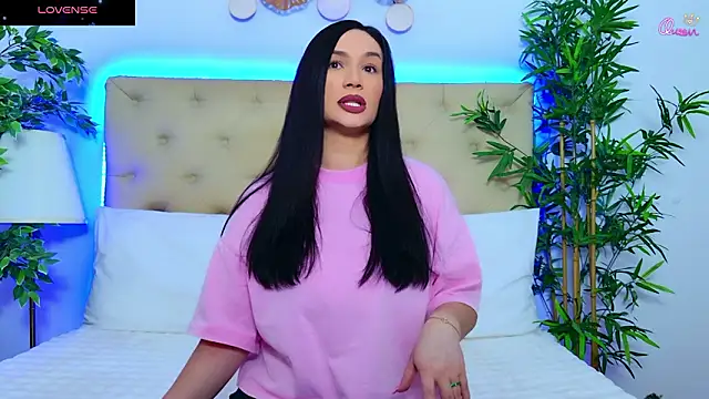 DaliyaArabian online show from February 26, 1:10 pm