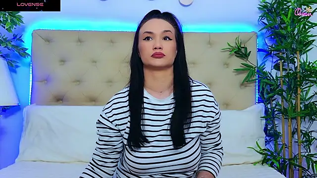 DaliyaArabian online show from March 17, 12:52 pm