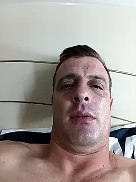 Hardyboy new online show from February 20, 10:54 pm