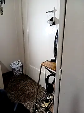 Hardyboy new online show from April 17, 11:02 am