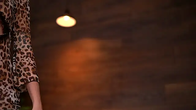 KairaAndrews online show from February 3, 7:08 pm