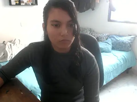 HannaKlein online show from January 13, 6:02 pm