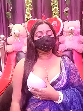 ella mariya online show from February 15, 6:59 pm