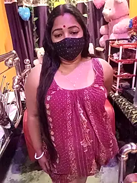 ella mariya online show from April 10, 7:18 pm