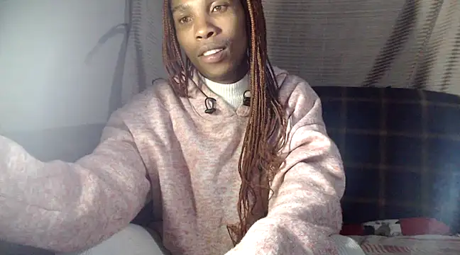 hoittytoittyxx online show from February 13, 8:45 pm