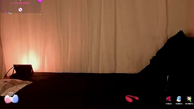 caro03x online show from October 17, 2:59 am