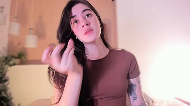 Ally addams online show from December 5, 3:59 am