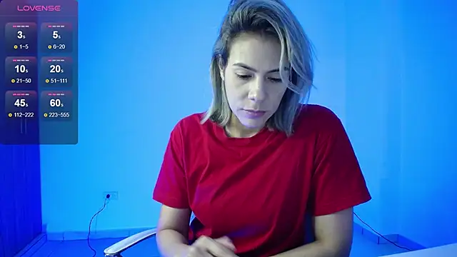 Snapshot of candydowson1 chatting on January 10, 12:17 am candydowson1 online show from January 10, 12:17 am