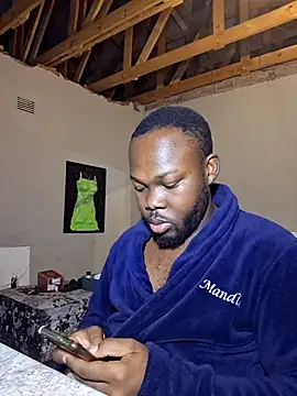 Snapshot of LaughRiotX chatting on October 24, 2:08 am LaughRiotX online show from October 24, 2:08 am