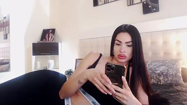 Snapshot of _Pamela_doll chatting on February 27, 9:36 pm Pamela doll online show from February 27, 9:36 pm