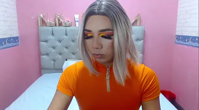 Snapshot of Antonela_Connors chatting on March 20, 11:45 pm Antonela Connors online show from March 20, 11:45 pm