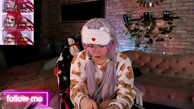 Alex Howell online show from January 29, 8:46 pm