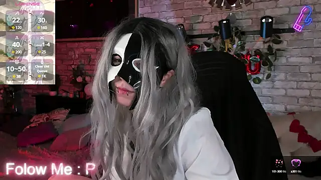 Snapshot of Alex_Howell chatting on February 23, 8:55 pm Alex Howell online show from February 23, 8:55 pm