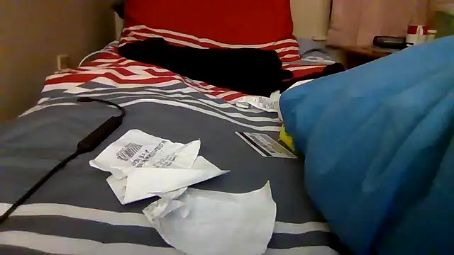 kollzCloudzz online show from April 7, 9:54 am