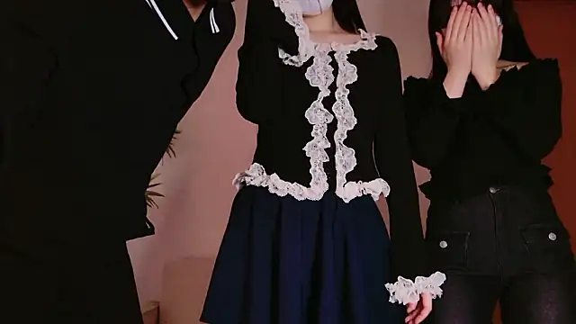 JP-MINT oO investigation  online show from November 8, 6:24 am