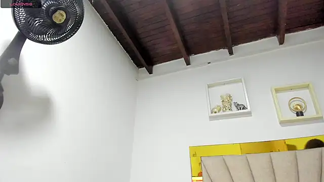 vahiolet fuentes online show from January 10, 3:08 am