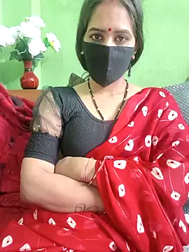 SVsexyCOUPAL online show from February 1, 6:06 pm