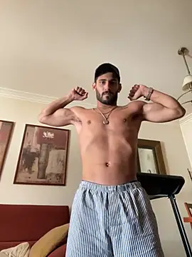 Cum 076 online show from December 1, 11:59 am