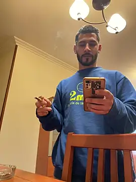 Cum 076 online show from March 2, 10:33 am