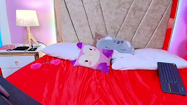 Miia harper  online show from February 19, 5:16 pm