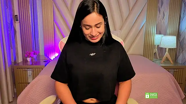 Snapshot of Miia_harper_ chatting on March 6, 12:23 pm Miia harper online show from March 6, 12:23 pm