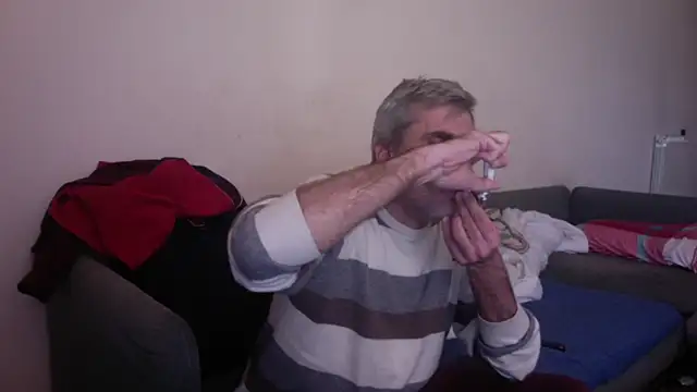 skossa777 online show from December 12, 11:40 am