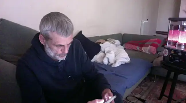 skossa777 online show from March 5, 3:07 pm