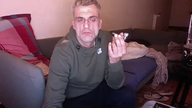 skossa777 online show from March 20, 9:02 pm