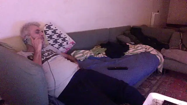 skossa777 online show from October 22, 6:29 pm