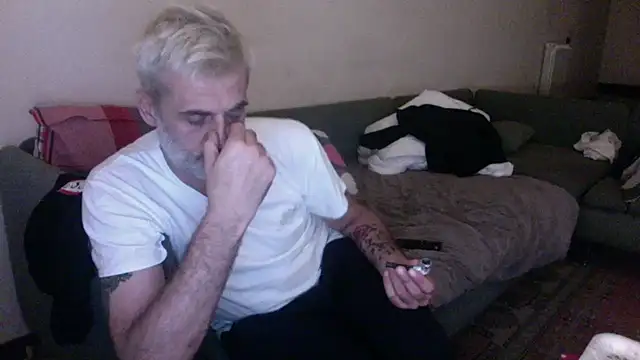 skossa777 online show from November 1, 7:05 pm