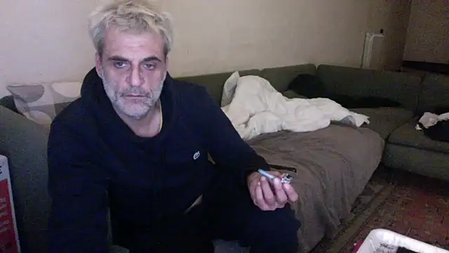 skossa777 online show from November 20, 7:46 pm